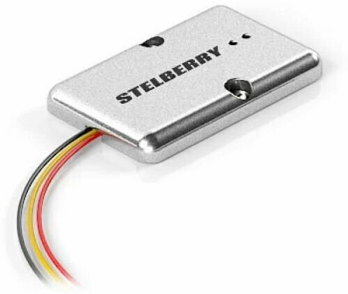 Микрофон Stelberry - фото №4