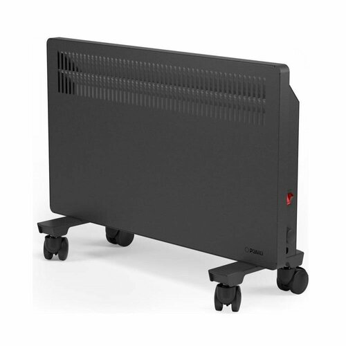 Конвектор Рэмо СБ-15002 B черный 365800₽