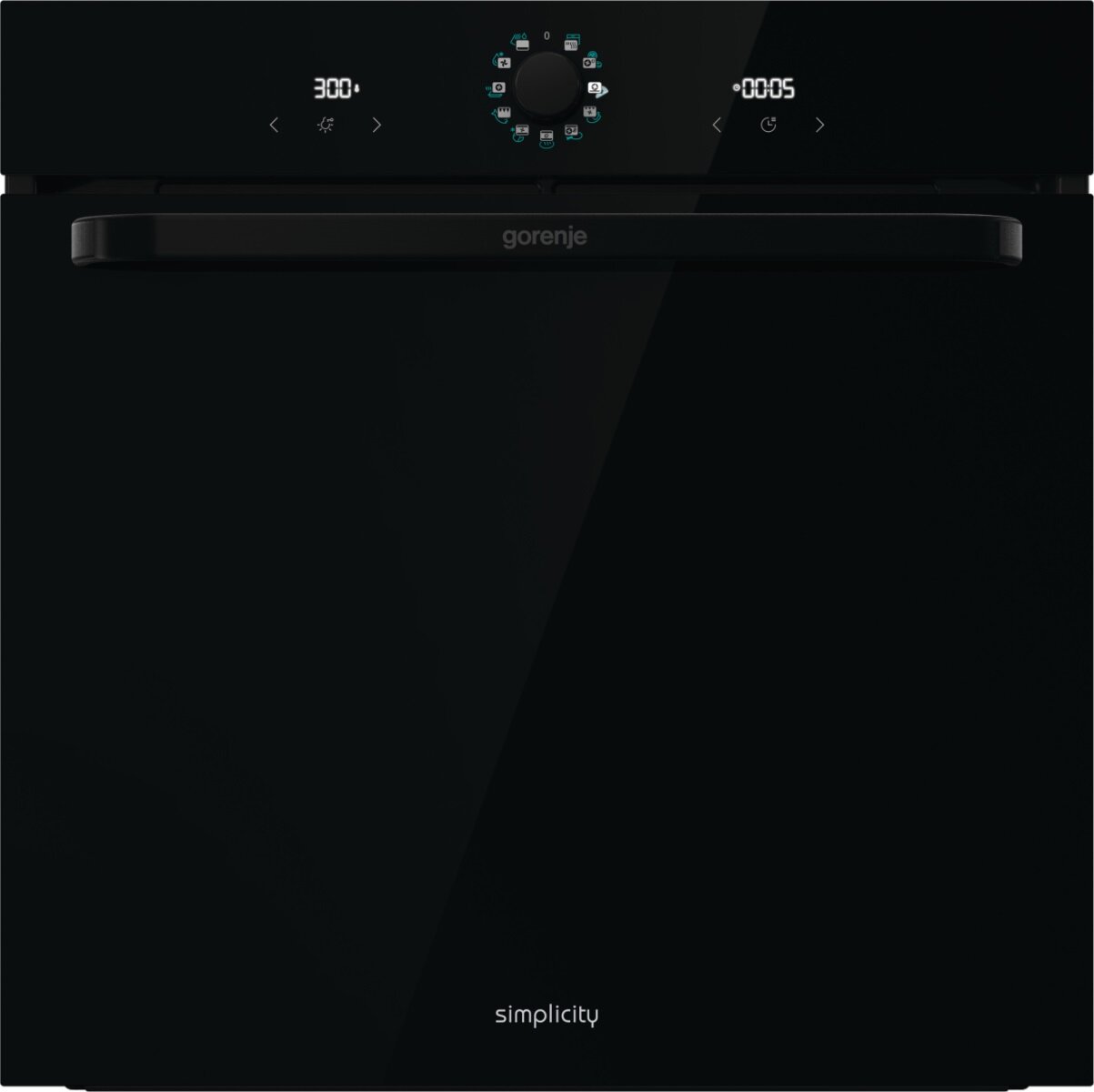 Духовой шкаф Gorenje BOS6737SYB