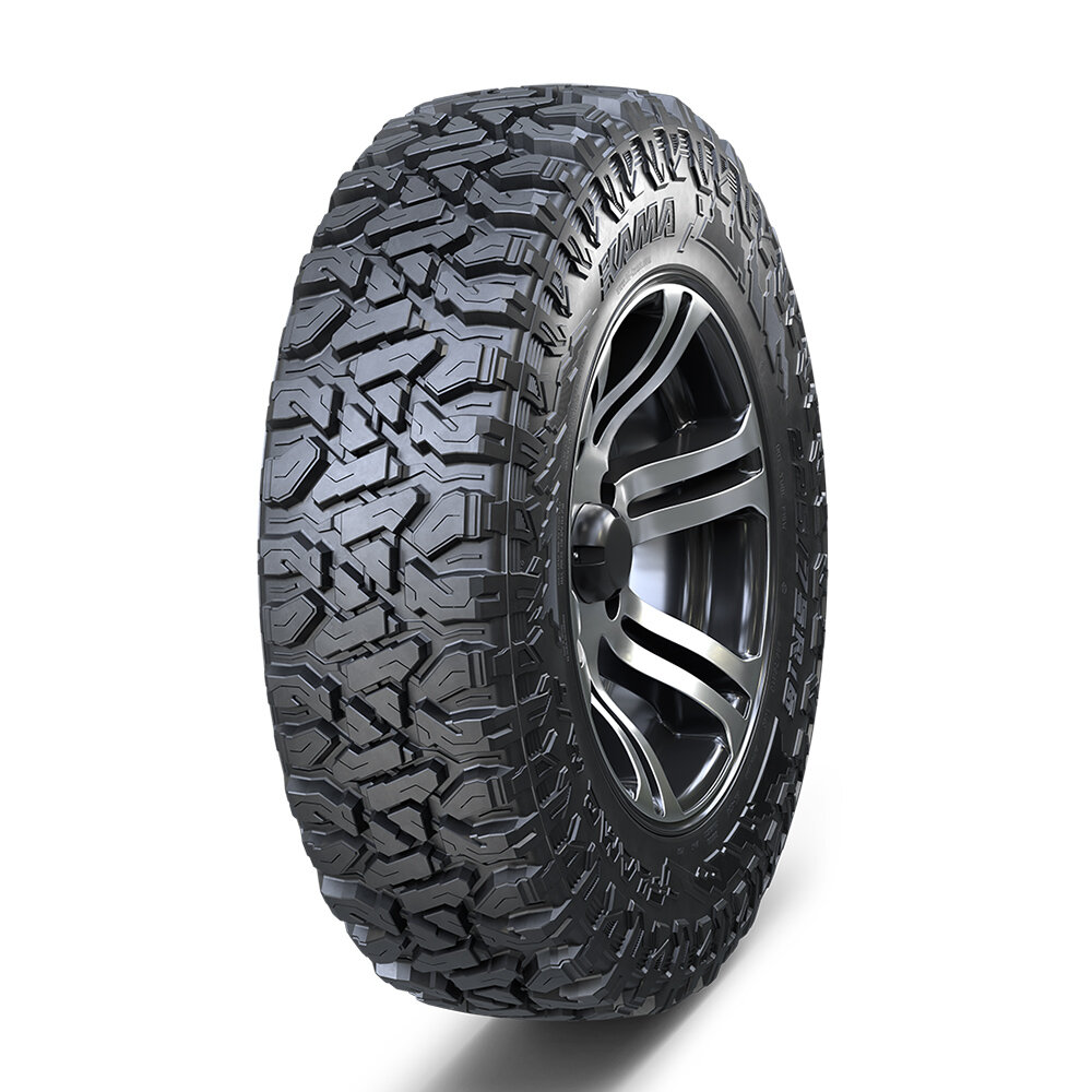 Автошина KAMA FLAME M/T (HK-434) 205/70 R15 100 Q 0