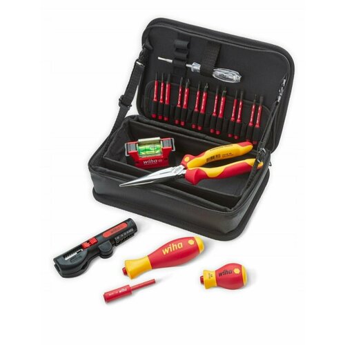 Набор инструментов Wiha 45418 21 шт 29890₽