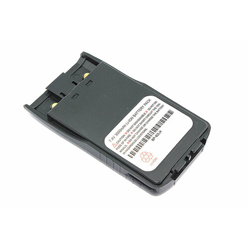 радиостанция tyt th f5 dual band Аккумулятор Amperin для Kenwood TH-F5 (BP-62LH) 2200mAh 7,4 V Li-ion