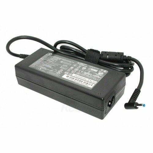 Блок питания для HP 710415-001, HSTNN-LA25, PA-1121-62 (120W, 19.5V 6.15A, 4.5x3.0)