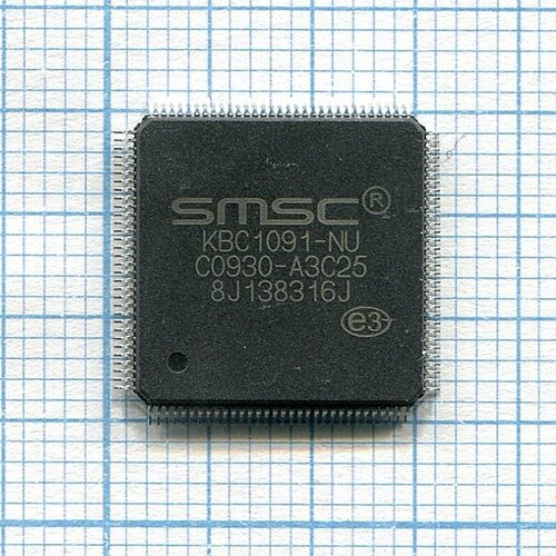 pic16f873 04 sp микросхема spdip 28l microchip Микросхема Microchip SMSC KBC1091-NU