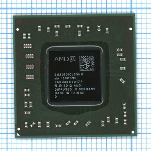 Процессор AMD EM2150ICJ23HM E1-2150 процессор amd am7410itj44jb