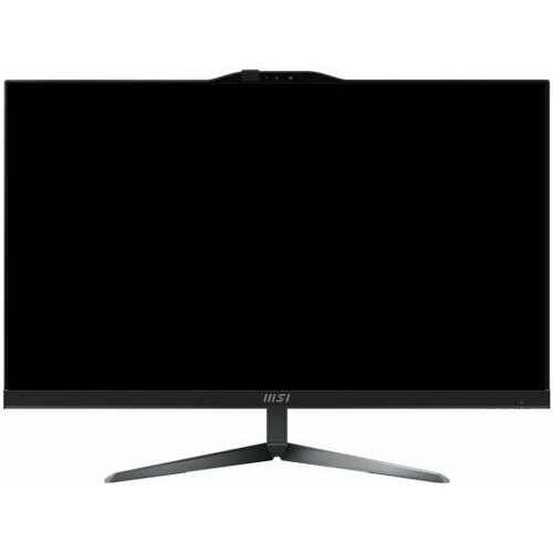 Моноблок 238 MSI PRO AP243TP 12M-062XRU 9S6-AE1011-062 i5-1240016GB512GB SSDUHD Graphics1920x1080noDVDcamBTWiFinoOSblack 11342200₽