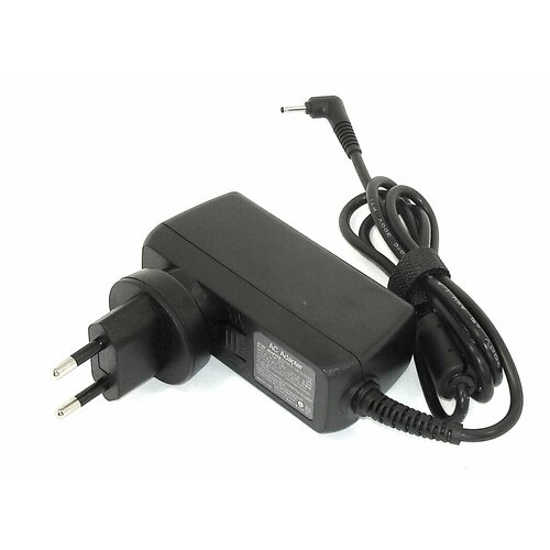 Блок питания для ноутбуков Samsung 12V 3.33A 2.5mm*0.7mm 40W Travel Charger OEM