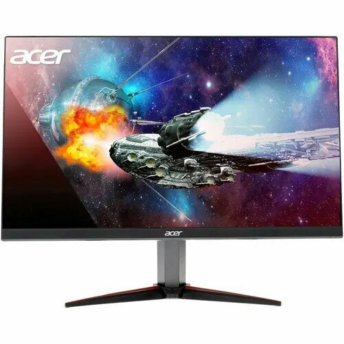 Монитор 238 Acer Nitro VG240YSbmiipx черный 1620000₽