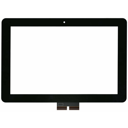 Сенсорное стекло (тачскрин) для планшета Acer Iconia Tab (A3-A10, A3-A11), черное черный