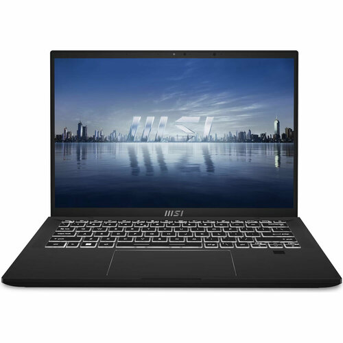 Ноутбук MSI Summit 14 E14FlipEvo A13MT-469XRU 14 2560x1600 IPS сенсорныйIntel Core i5-1340P16ГБ LPDDR5512ГБ SSDIris Xe GraphicsБез ОС черный 9S7-14F111-469 10482400₽