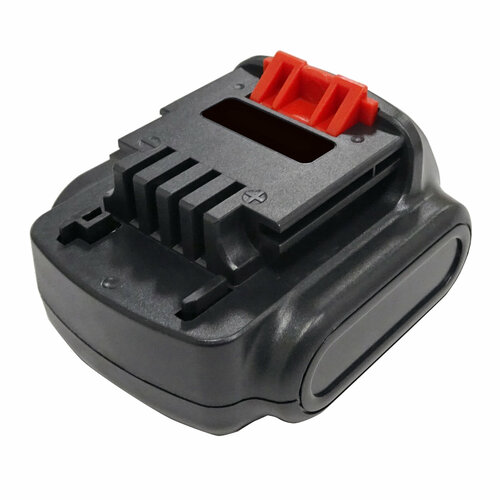 Аккумулятор CS-BDX512PX для Black & Decker (BDCDD12, BDCD112, BDCDD12KB) 12.0V 2500mAh Li-ion аккумулятор для black