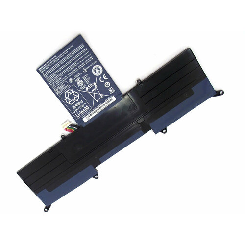 Аккумулятор для ноутбука Acer Aspire S3-951 Series. 11.1V 3250mAh AP11D4R блок питания для ноутбука acer ultrabook aspire s3