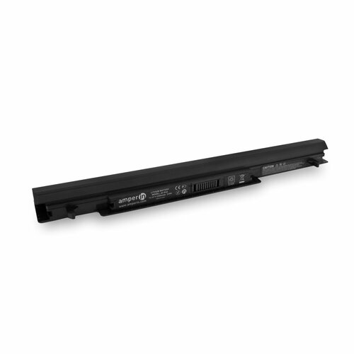 Аккумулятор Amperin для ноутбука Asus S, K, A Series 11.1v 2200mAh (24Wh) AI-K46 аккумуляторная батарея аккумулятор x541 3s1p для ноутбука asus x541ua 10 8v 2200mah amperin