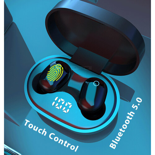 Беспроводные наушники Airbuds 3 Bluetoth 5.0 Wireless Headset