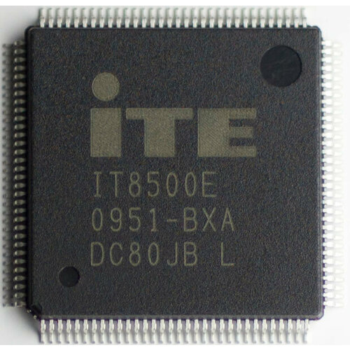 Мультиконтроллер IT8500E BXA мультиконтроллер it8296e 120a bxa bulk