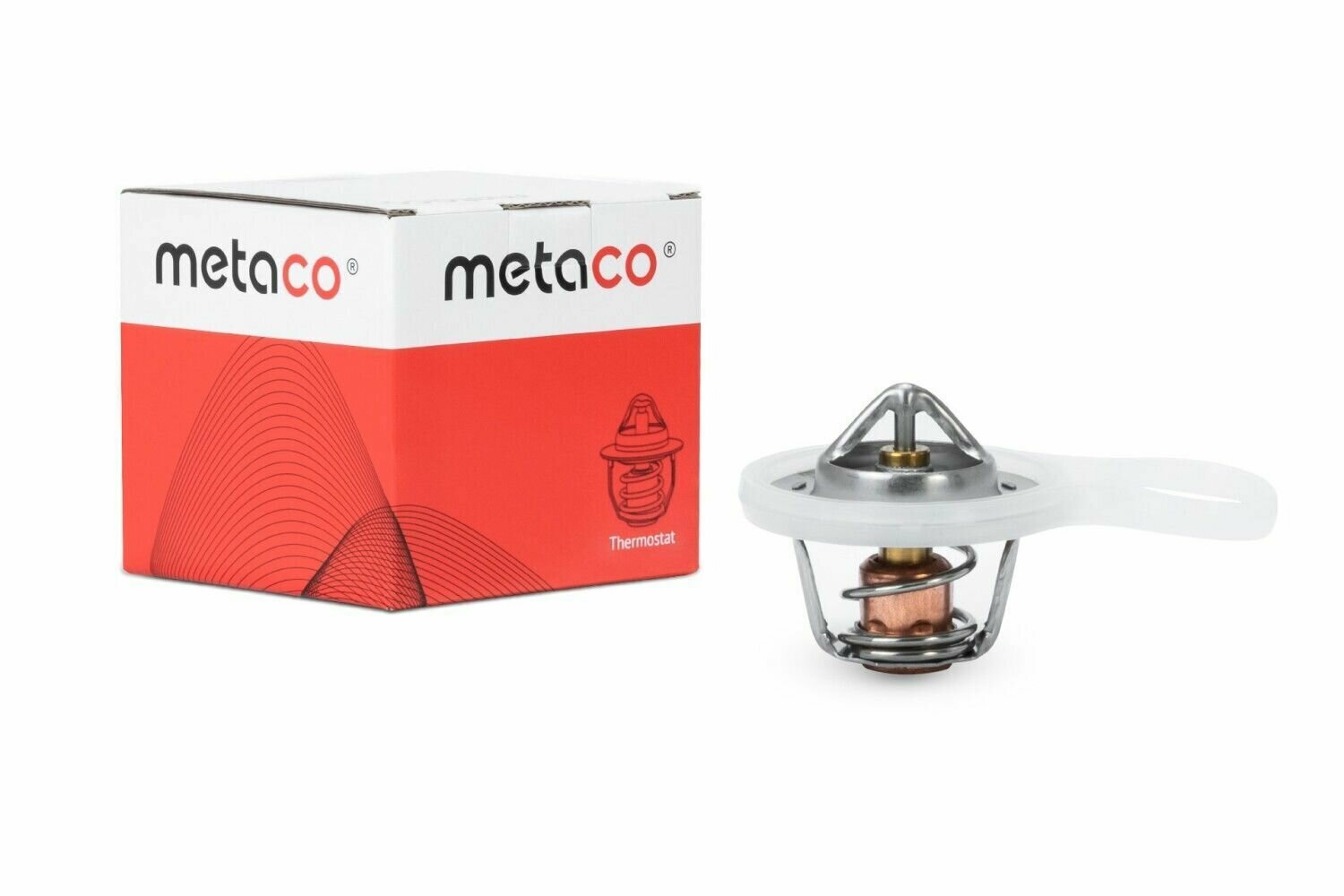 Термостат Metaco 1520-062
