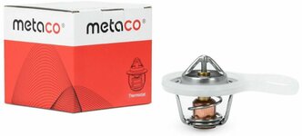 Термостат Metaco 1520-062