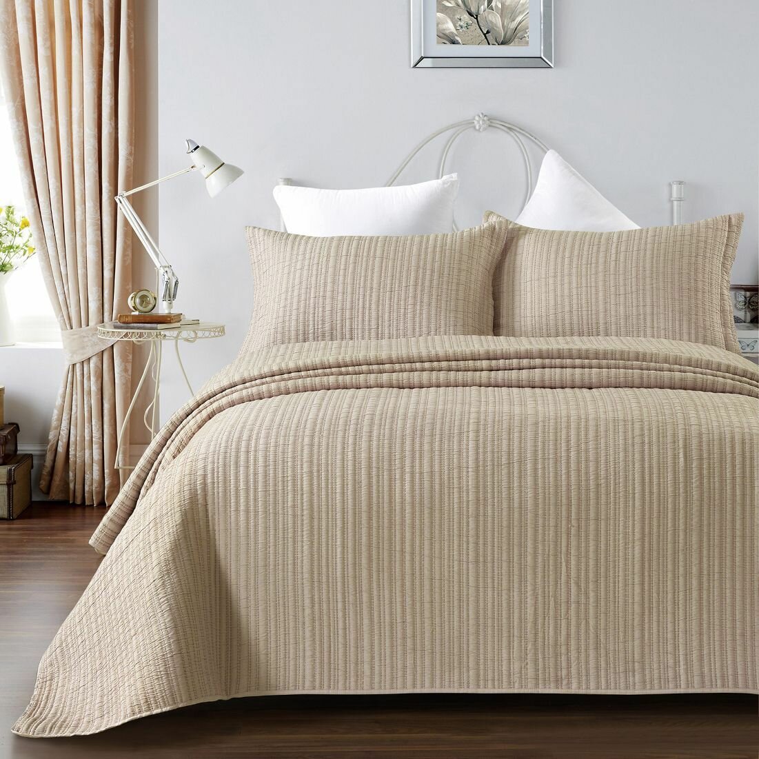 фото Плед для пикника Arya Zigzag