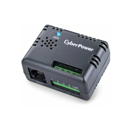 CyberPower Environment sensor for RMCARD комплект устройств lifesmart на напряжение 100 240в умная станция датчик движения датчик состояния окружающей среды пульт датчик открывания дв