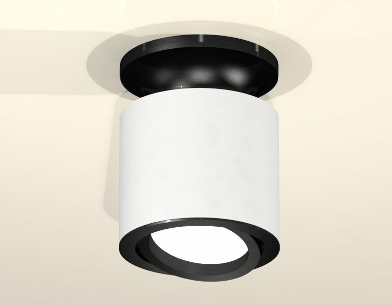 Накладной поворотный светильник Ambrella Light Techno XS7401081 (N7926, C7401, N7002) - фотография № 5