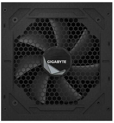 Блок питания ATX GIGABYTE UD850GM PG5 GP-UD850GM PG5 V2 850W, Active PFC, 80 PLUS Gold, 120mm fan, full modular (ATX 12V 3.0)