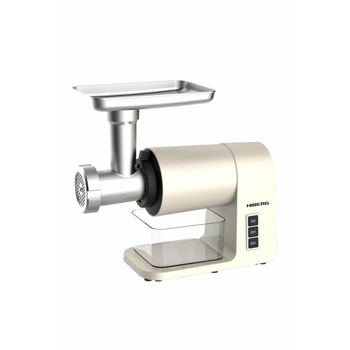 Мясорубка HIBERG MG 990 Y 2129000₽