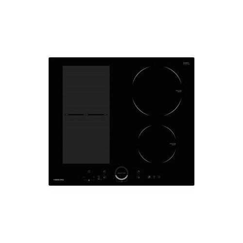 Индукционная варочная панель Hiberg i-MS 6049 B 3538100₽