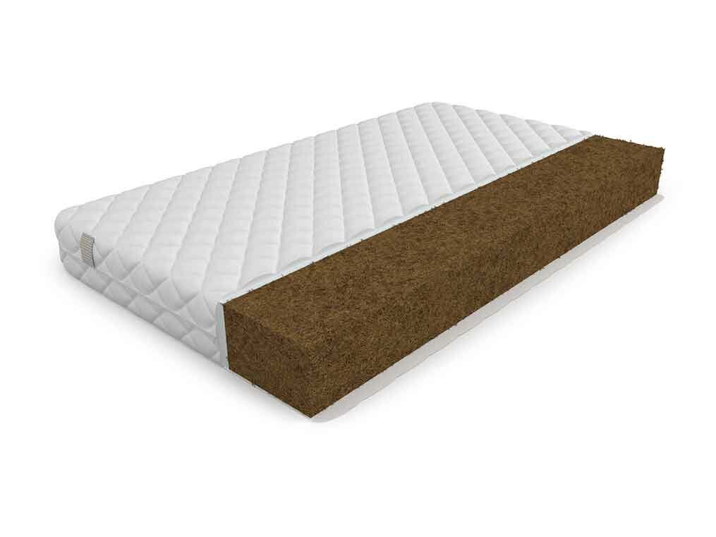 Матрас Mr.Mattress Foxton XL 80х195