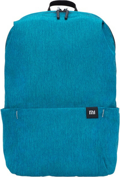 Рюкзак Xiaomi Mi Casual Daypack ZJB4145GL, голубой