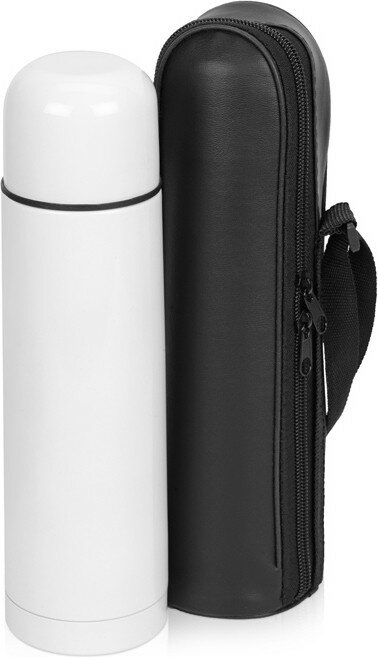 фото Термос Ямал 500 мл, белый