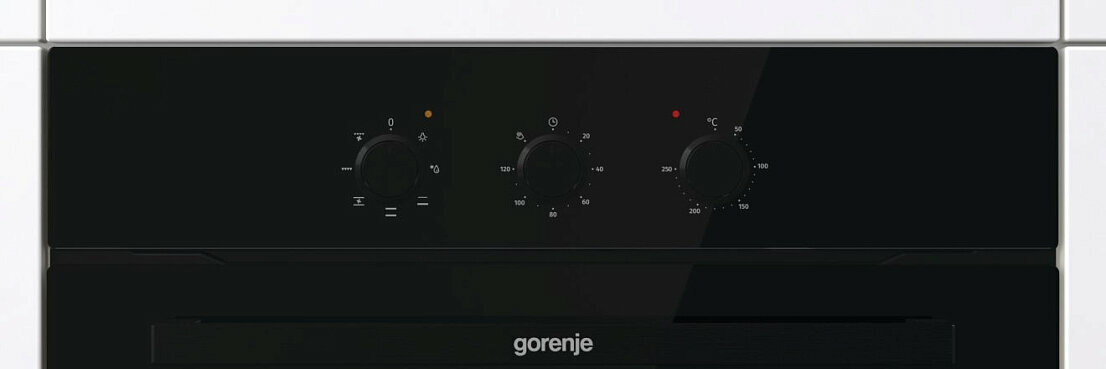 Электрический духовой шкаф Gorenje BO6725E02ABG - фотография № 5