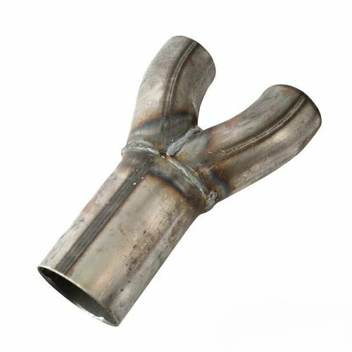 Y - пайп 63 на 2х51