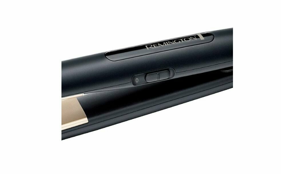 выпрямитель для волос Remington Ceramic Slim S1510 - фото №19