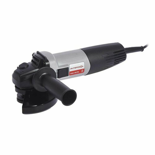 УШМ Интерскол УШМ-125700 399000₽