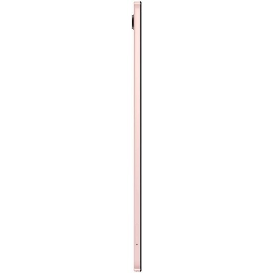 Планшеты UleFone Планшет Samsung Galaxy Tab A8 Wi-Fi SM-X200 3/32Gb Pink Gold (Unisoc Tiger T618 2.0 GHz/3072Mb/32Gb/GPS/Wi-Fi/Bluetooth/Cam/10.5/1920x1200/Android)