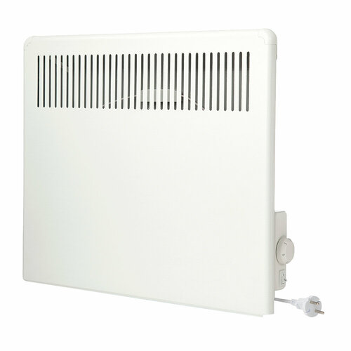 Конвектор электрический Ensto Lammitin механический термостат 500 Вт EPHLM05PR 824500₽