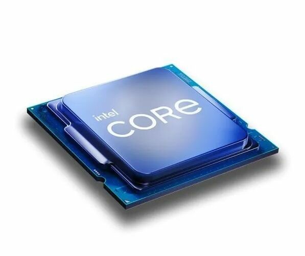 Процессор Intel Core i5-11400 LGA1200 6 x 2600 МГц