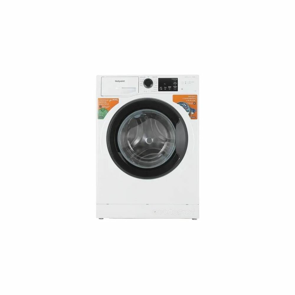 Стиральная машина Hotpoint NSB 6039 K VE RU - фотография № 8