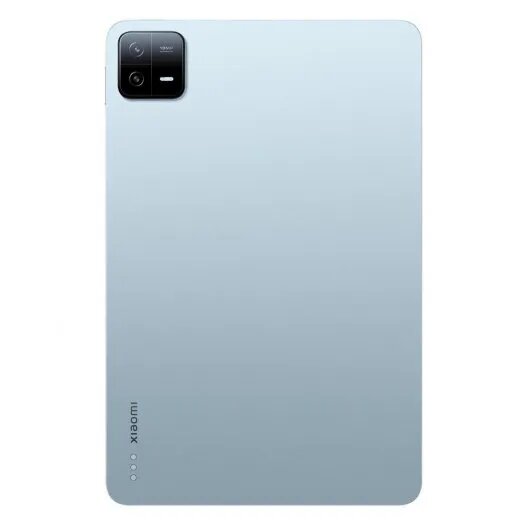 Планшет Xiaomi Pad 6 6/128Gb Wi-Fi Blue (RU)