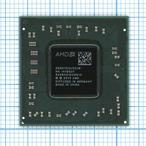 Процессор AMD EM6010IUJ23JB E1-6010 процессор amd am7410itj44jb