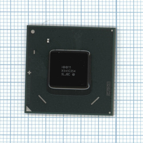 Чип Intel BD82HM77 SLJ8C