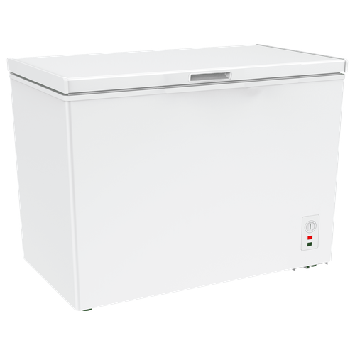 Морозильный ларь ESPERANZA CFS 380 FW 3621000₽