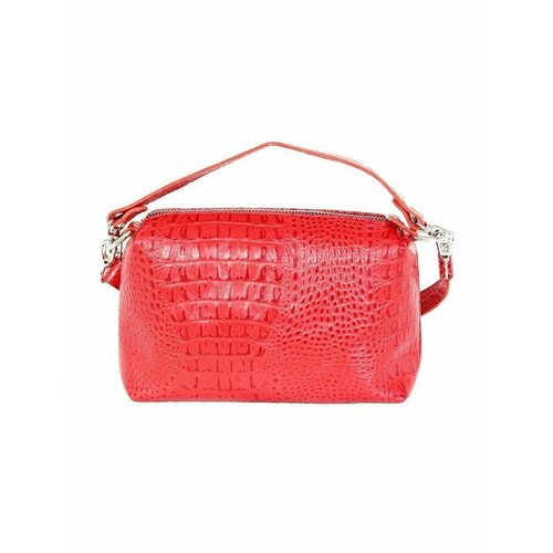 Сумка кросс-боди LUCKY DAY, красный