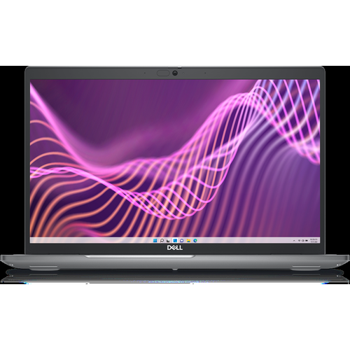 Ноутбук Dell Lati 5540 Core i5-1335U16GB512GB SSD156 FHDIntegratedFgrPrFHD CamMicWLAN BTBacklit Kb3 CellUbuntu2Y EngKB 12923500₽