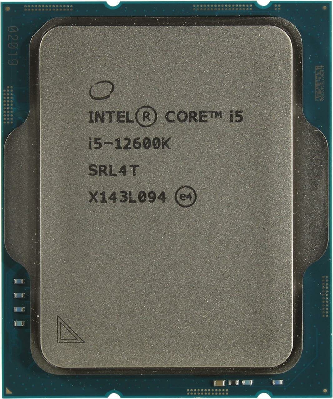 Процессор Intel Core i5-12600K OEM (Alder Lake, 7nm, C10(4EC/6PC)/T16, Base 2,80GHz(EC), Performance 3,70GHz(PC), Turbo 3,60GHz, Max Turbo 4,90GHz, UHD 770, L2 9.5Mb, Cache 20Mb, Base TDP 125W, Turbo - фото №14