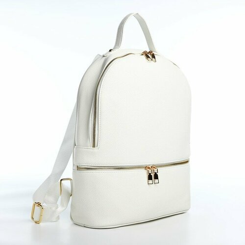 фото Рюкзак , белый roomlandia