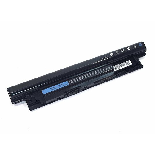 Аккумулятор для ноутбука DELL 8RT13 11.1V 4400mAh