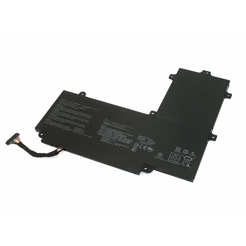 Аккумулятор для ноутбука Asus TP203NA (11.52V 3653mAh) PN: B31N1625