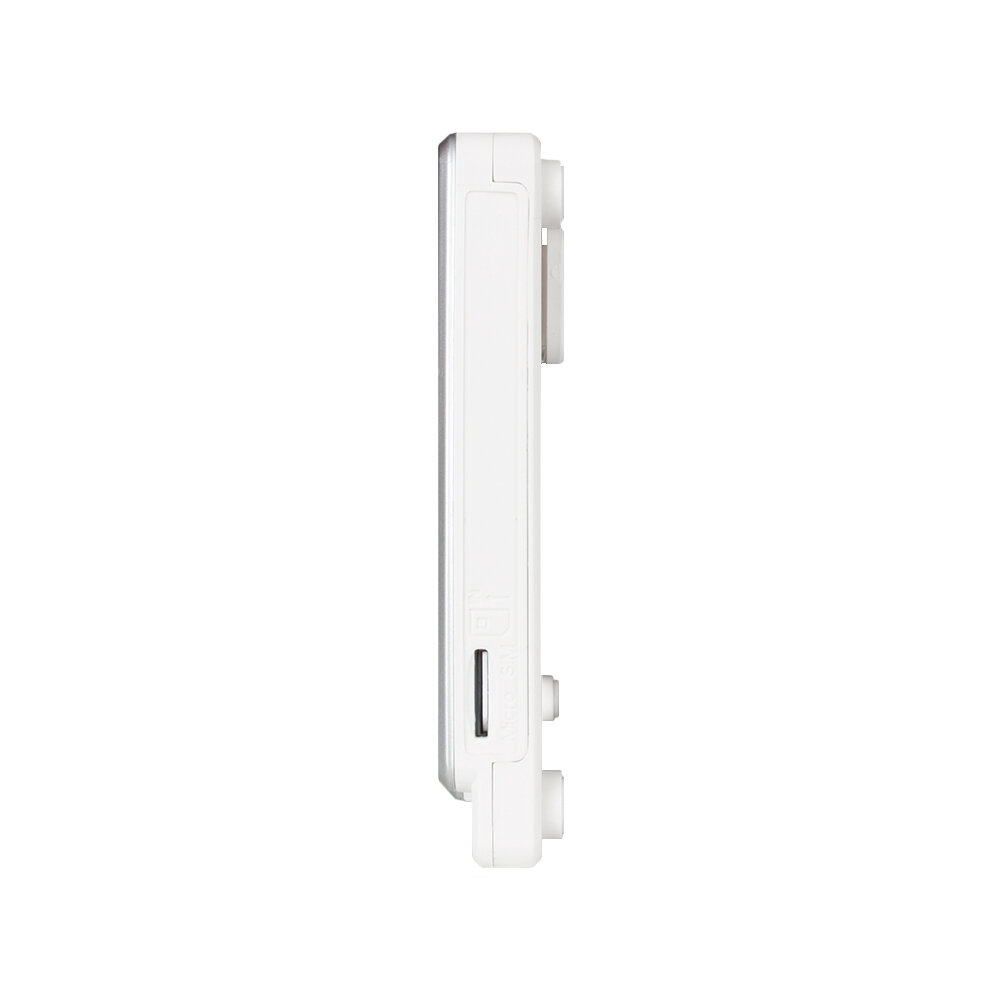 Беспроводная охранная WiFi GSM сигнализация Страж PS-link G20 для дома квартиры дачи белый корпус — фото 9