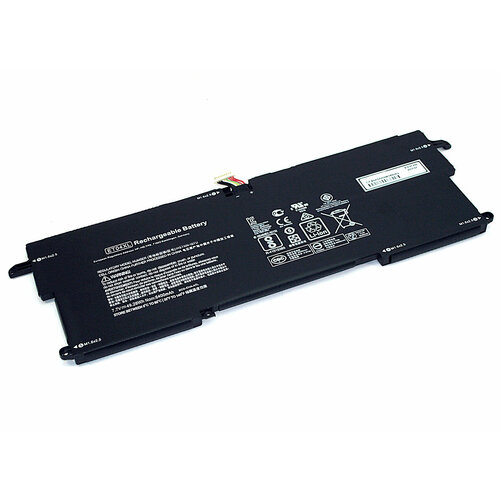 аккумуляторная батарея для ноутбука hp hstnn lb7u lko3xl 11 55v 4835mah Аккумулятор для ноутбука HP HSTNN-IB7U (ET04XL) 7.7V 6470mAh